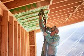 Types of Insulation We Offer in Energy, IL