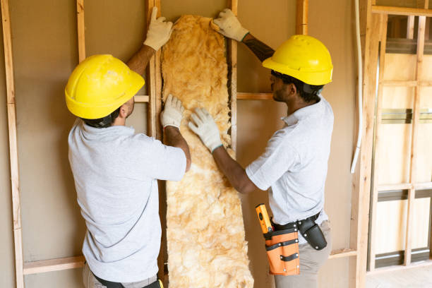 Reliable Energy, IL Insulation Services Solutions